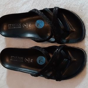 Italian Shoemakers strappy sandal